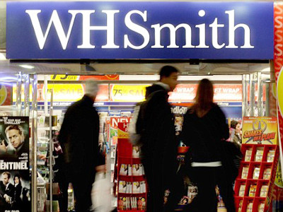 Đi mua hàng có thể ly hôn