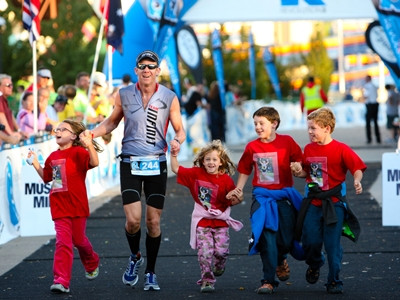 Thể thao tăng cường thể chất và tinh thần cho trẻ