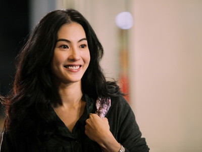 Trương Bá Chi sắp làm ‘Bà Smith’