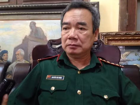 Giờ phút cuối cùng của Đại tướng Võ Nguyên Giáp