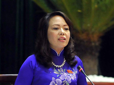 Tôi không phát động “Nói không với phong bì”