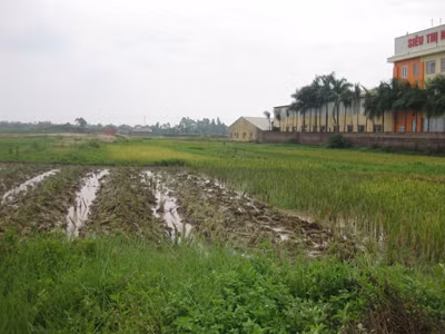 Liệu có chuyện 'huyện cưỡng chế xã'?