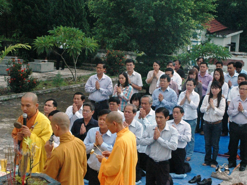 Tháng 7 tri ân của Cienco 5