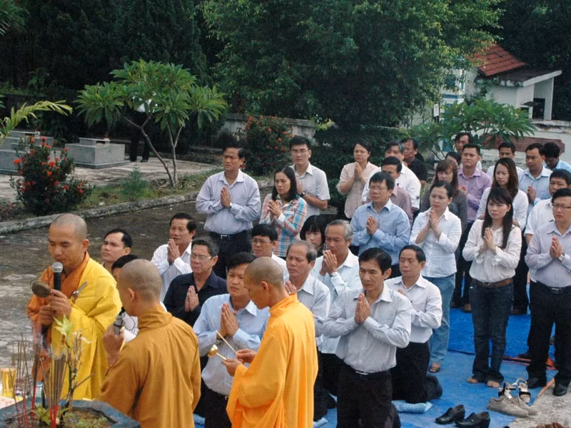 Tháng 7 tri ân của Cienco 5