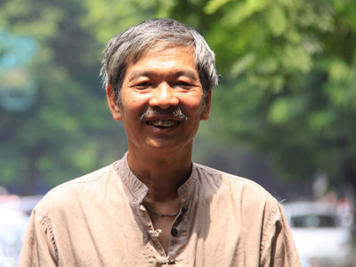 Văn Chinh: Đoạt giải xong sẽ 'nằm ngửa, đấm với'