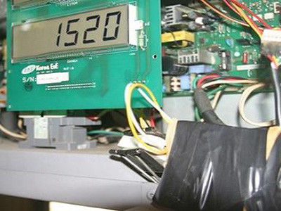 Gian lận trong đo lường xăng dầu vẫn phức tạp