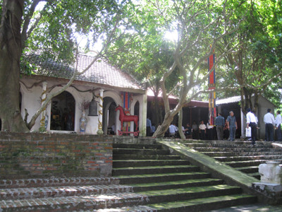 Di tích Đền Hạ sẽ được đầu tư 30 tỷ đồng để trùng tu, tôn tạo