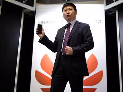 Huawei tiết lộ ý định thâu tóm Nokia