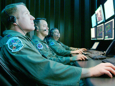 Lầu Năm Góc sẽ tăng cường lực lượng an ninh mạng