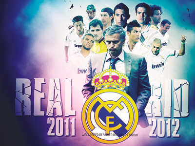 Mourinho làm loạn tại Real Madrid