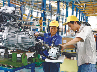 Khơi vốn hơn giảm thuế