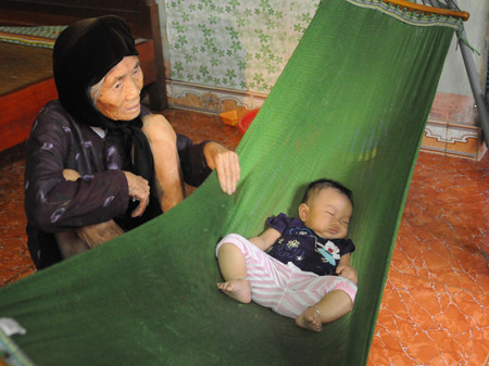 Vụ “quan tài diễu phố”: Nhà nạn nhân mong muốn gì ở phiên tòa?