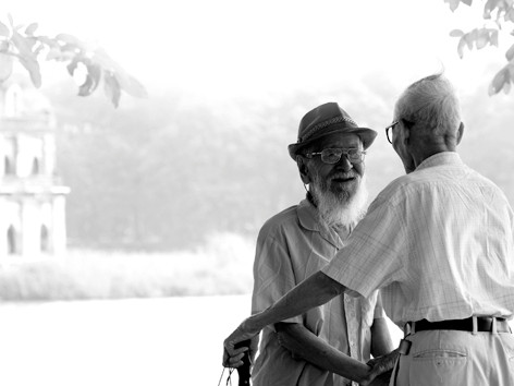 Chớ nên coi thường thiếu máu não