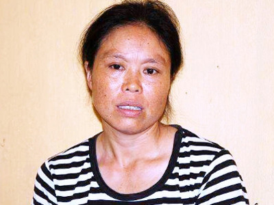 Mẹ Lê Văn Luyện: Xin răn đe giúp cháu nên người