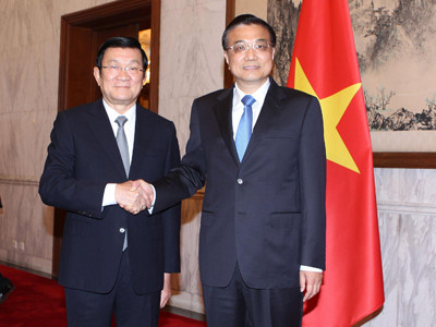 Việt Nam - Trung Quốc: Sớm lập đường dây nóng về hoạt động nghề cá