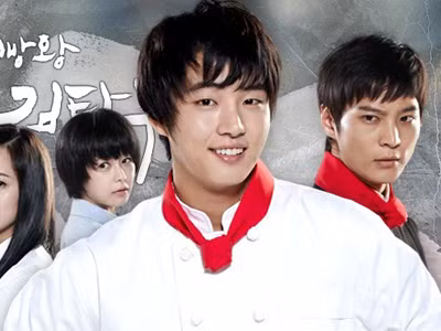 Phim hay 'Vua bánh mì' trên VTV2