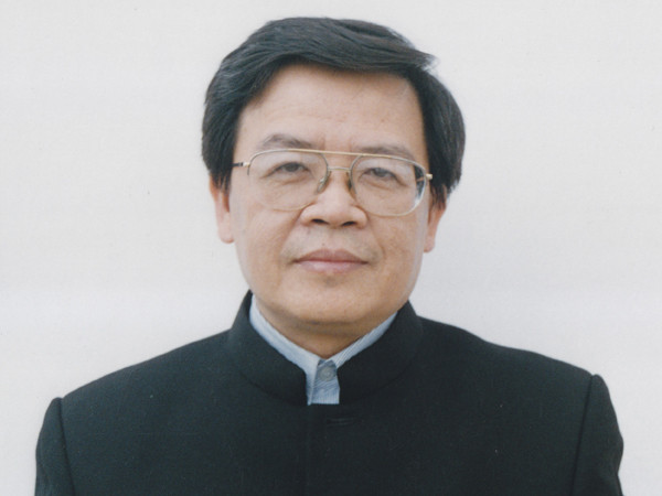 Nhà thơ Trương Đăng Dung