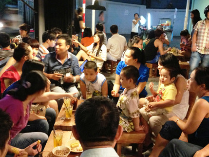 24 tuổi kiếm hơn 120 triệu/tháng