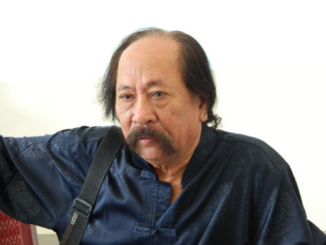 Chống văn hóa 'rác': Gạn đục, khơi trong