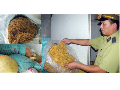 Sau vụ măng khô độc, sẽ kiểm tra thịt bò khô, cá biển