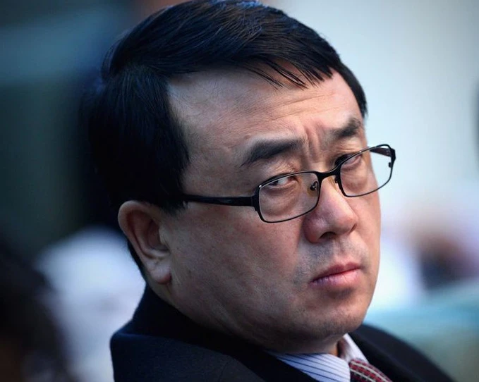 Những uẩn khúc quanh vụ xét xử Vương Lập Quân