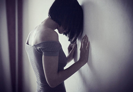 Nghi ngờ người yêu thuộc giới tính thứ ba