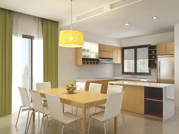 Nơi hội tụ của những giá trị sống