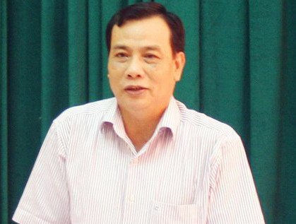 Khi Chủ tịch tỉnh có tín nhiệm thấp nhất