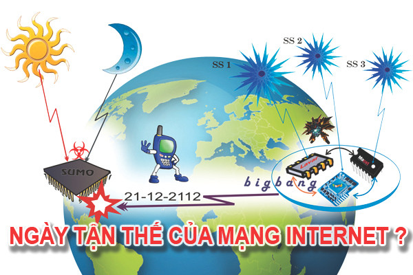 Cuộc thi viết truyện phiêu lưu - giả tưởng