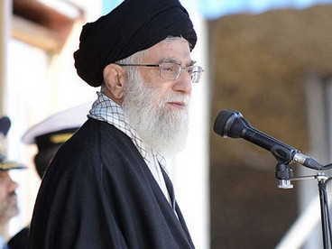 Iran sẵn sàng chiến tranh