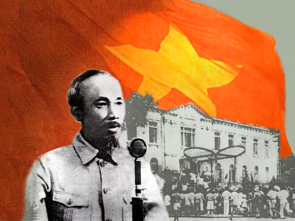 Độc lập và Chủ quyền
