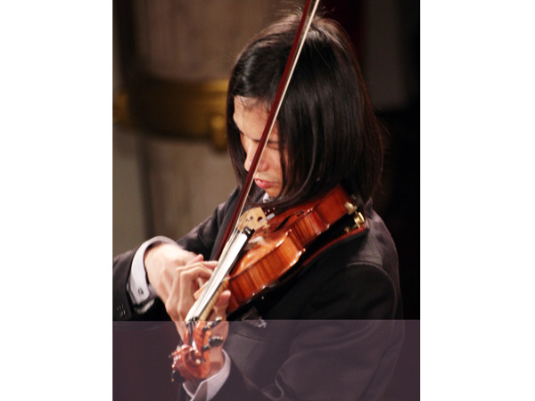 Lê Hoài Nam, khách mời từ Hồng Kông của Dàn nhạc Giao hưởng