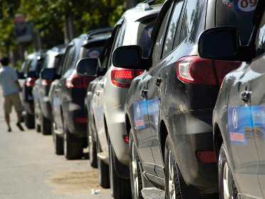 Dừng mua xe công, mỗi năm tiết kiệm tới 500 tỷ đồng