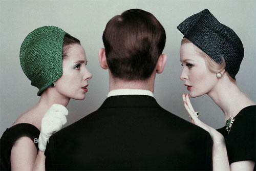 Cuộc chiến giữa hai người đàn bà