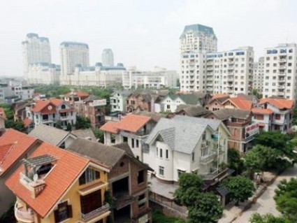 Bất động sản phát mãi: Không dễ mua với 'giá hời'