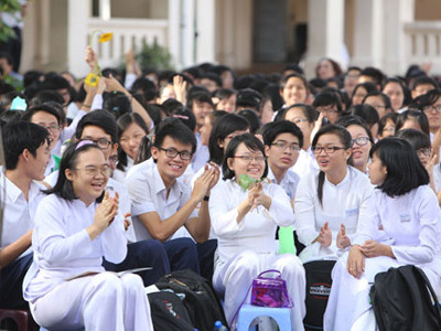 'Vượt Mỹ' không có nghĩa là thành công
