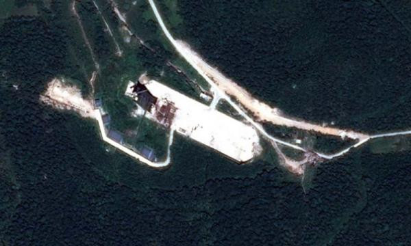 Tình báo Hàn Quốc: Triều Tiên chuẩn bị thử hạt nhân