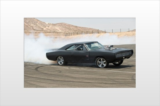 Top 10 chiếc xe trong series phim “Fast And Furious”