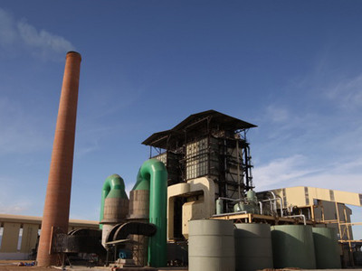 Những đại gia Việt nổi danh trên đất Lào