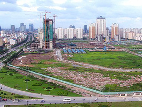 Cùng đó, giá trị nhà, đất của các cơ quan hành chính, Tập đoàn, Tổng công ty Nhà nước chiếm tới 97,2% giá trị tài sản nhà nước, trong đó, riêng giá trị đất chiếm 76,2% tổng giá trị tài sản Nhà nược tại các cơ quan hành chính sự nghiệp.