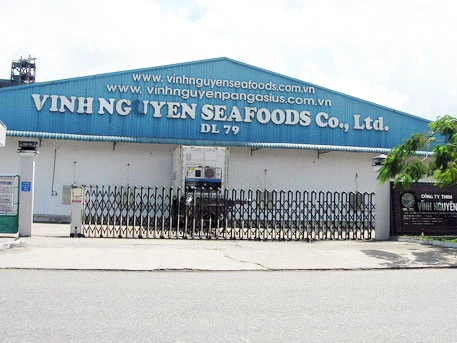 Doanh nghiệp thủy sản khát vốn