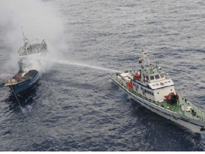 Philippines bế tắc trong giải quyết tranh chấp với Trung Quốc?