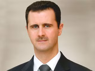 Chế độ Tổng thống Assad chỉ còn tính từng ngày