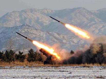 Triều Tiên dùng Seoul làm ‘con tin’ bắt cóc Mỹ, Hàn