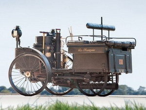 Đại gia giấu tên mua xe cổ với giá 4,6 triệu USD