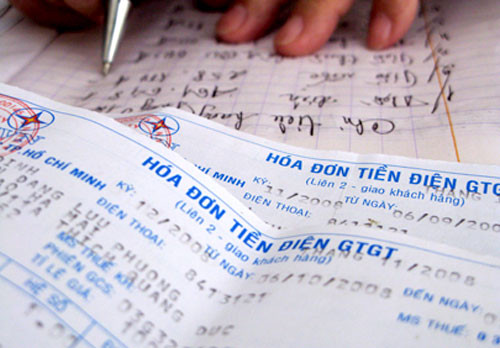 Phó Thủ tướng Hoàng Trung Hải: Giá điện không còn rẻ