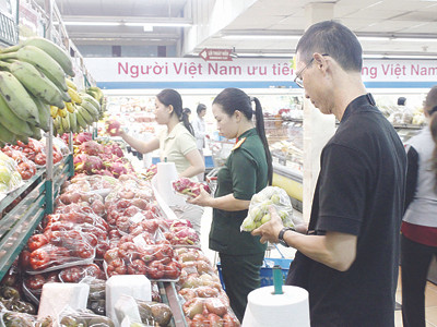 Chấp nhận lỗ để bảo vệ người tiêu dùng