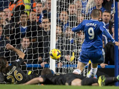 Điều bí ẩn mang tên Torres