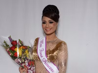 “Hoa hậu quý bà thành đạt” đoạt thêm 2 giải thưởng quốc tế