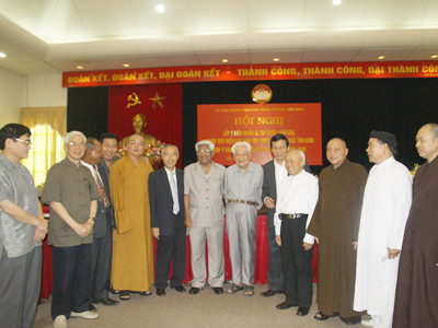 Phải coi trọng văn hóa thời hội nhập